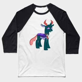 Reformed Pharynx 1 Baseball T-Shirt